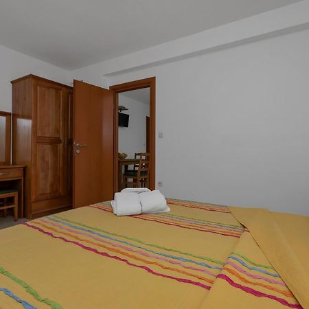 Villa Juric 2 Baška Voda Zewnętrze zdjęcie